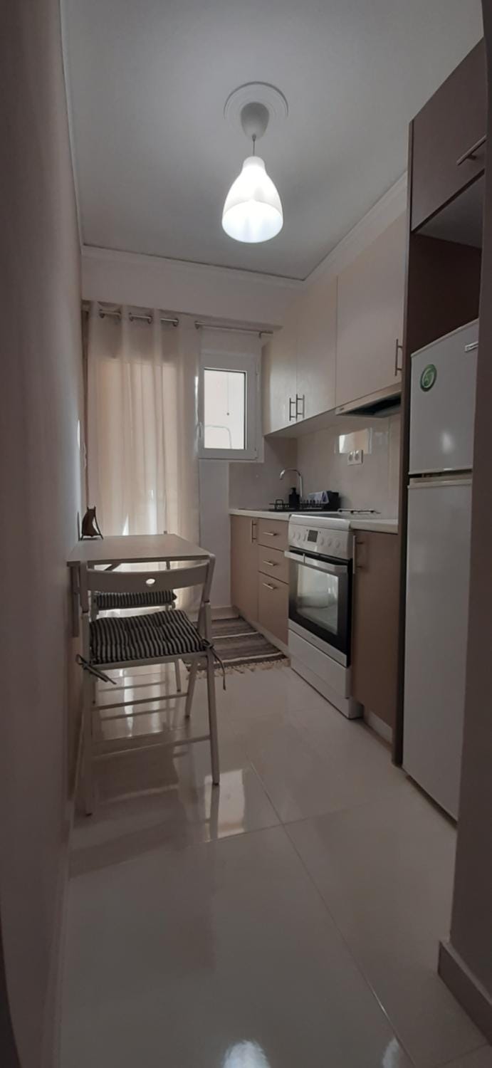 Α&J Sweet Home Apartment in Athens