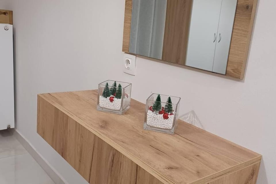 Α&J Sweet Home Apartment in Athens