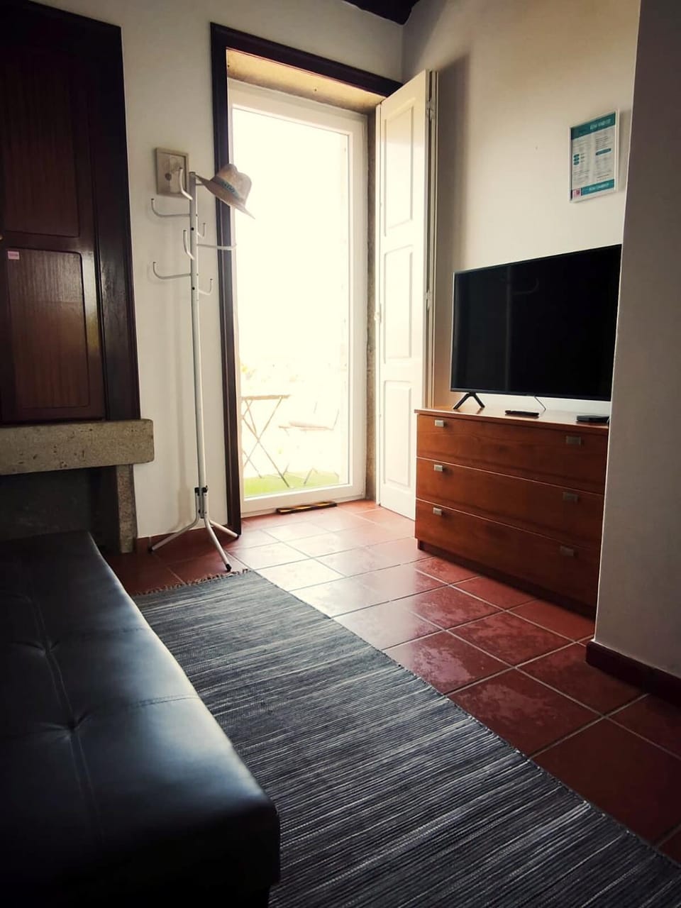 Torre de Santiago - Guest House Bed and Breakfast in Vila Praia de Ancora