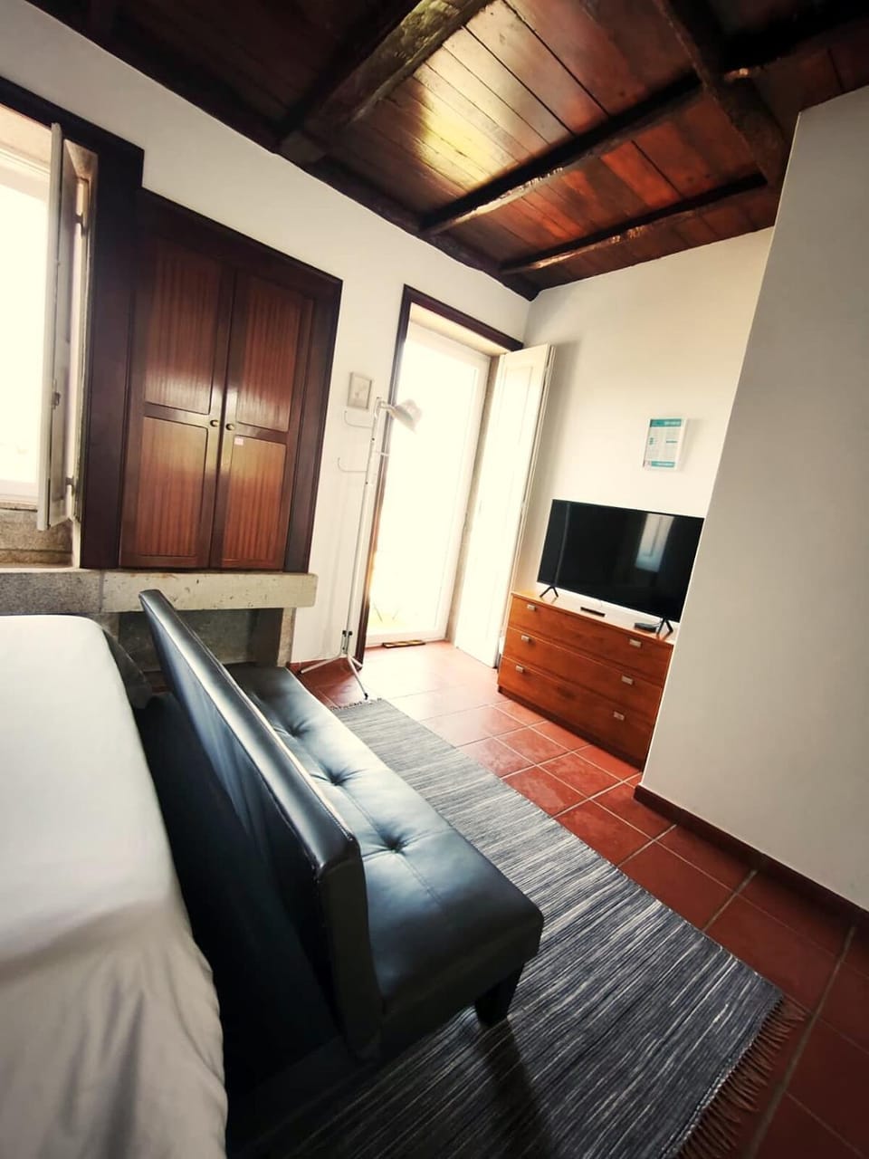 Torre de Santiago - Guest House Bed and Breakfast in Vila Praia de Ancora