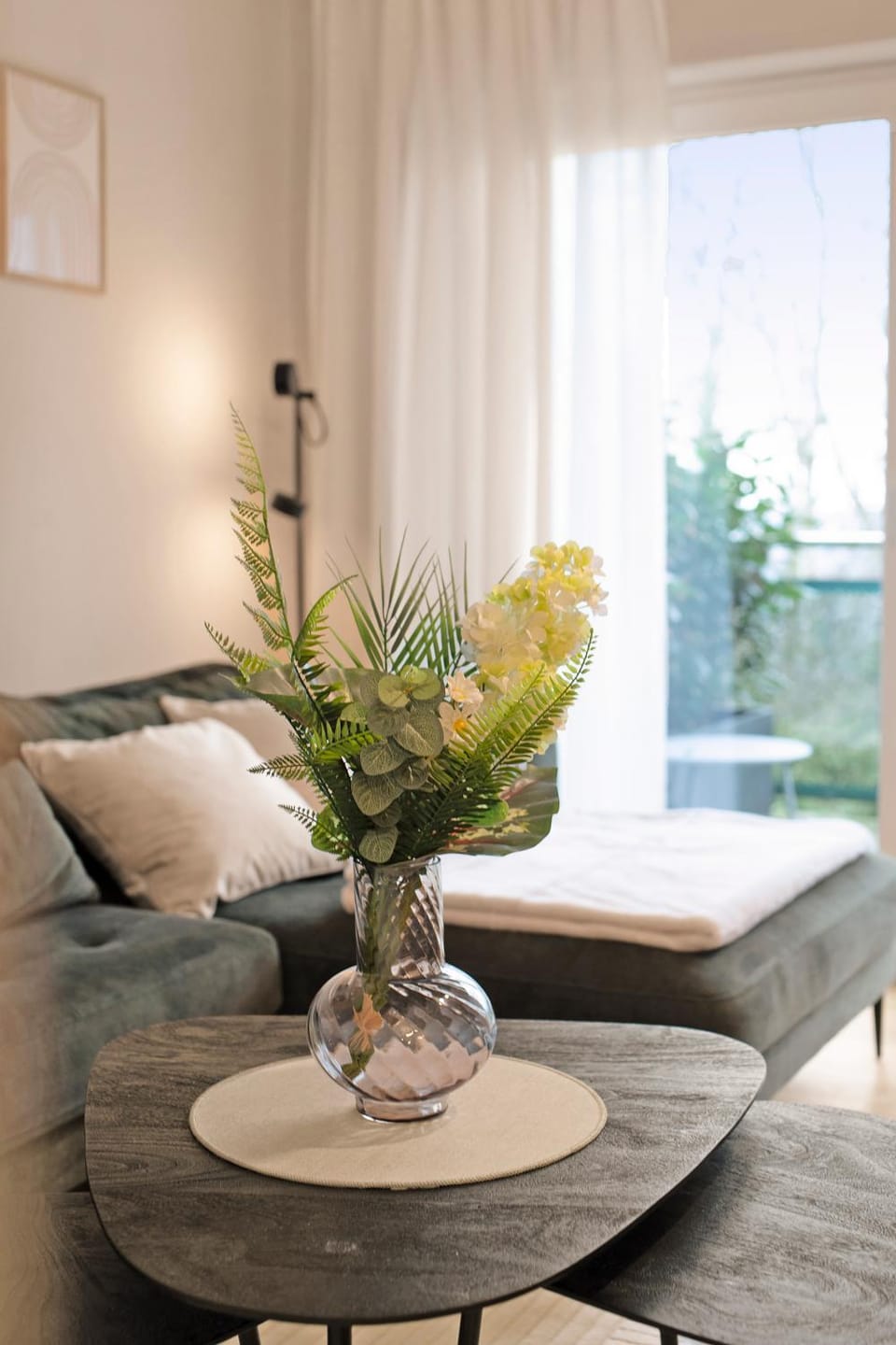 Balcony/Terrace, Living room