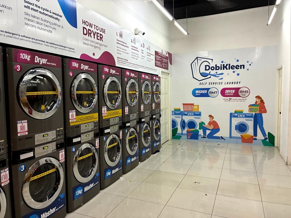 laundry