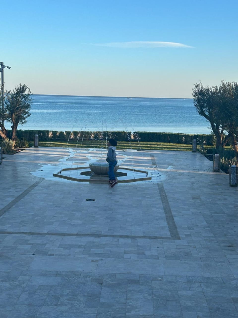 Villa St Régis Tamuda bay Villa in Tangier-Tétouan-Al Hoceima