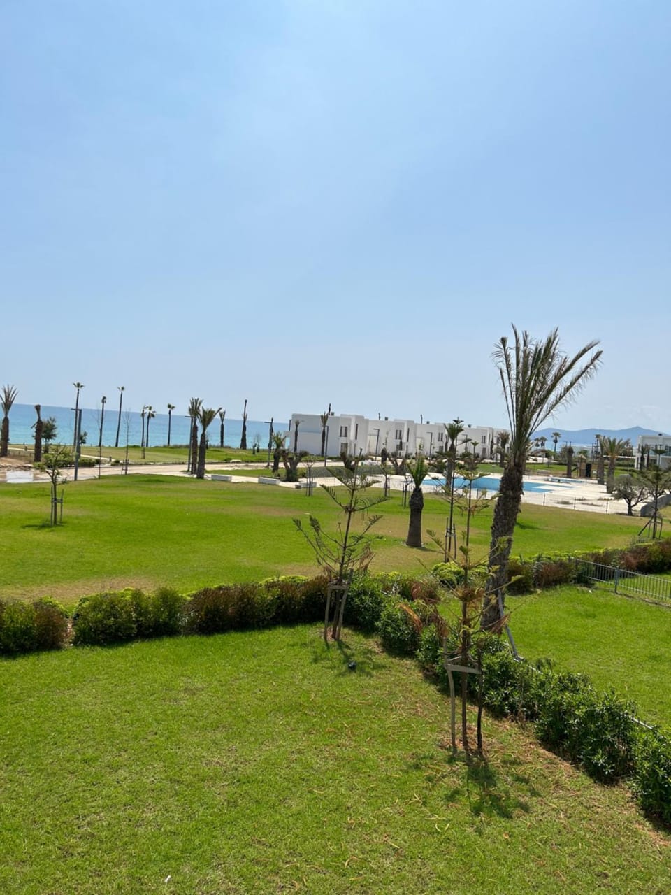 Villa St Régis Tamuda bay Villa in Tangier-Tétouan-Al Hoceima