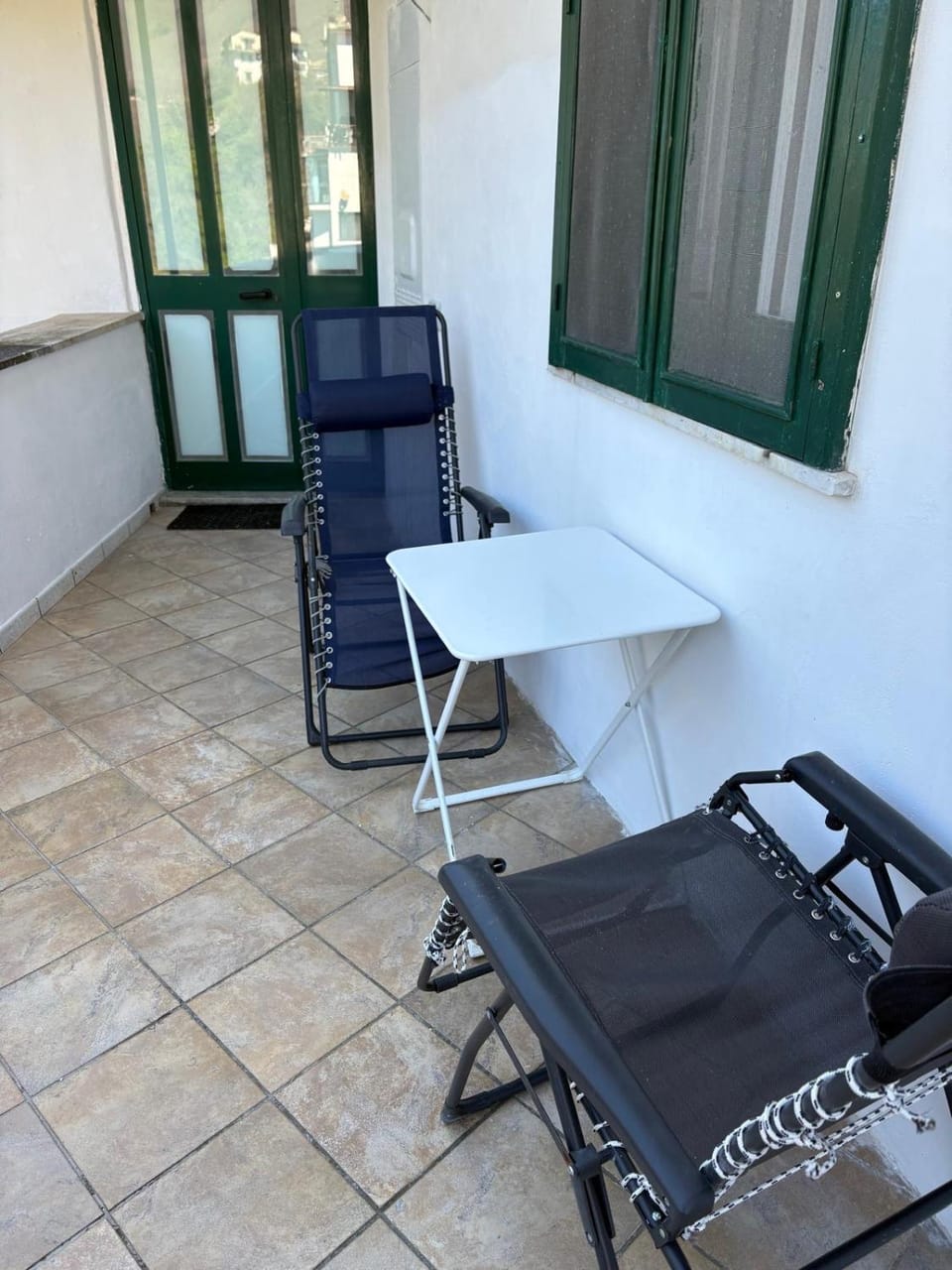 Al Ciglio Scala Amalfi Coast Apartment in Campania