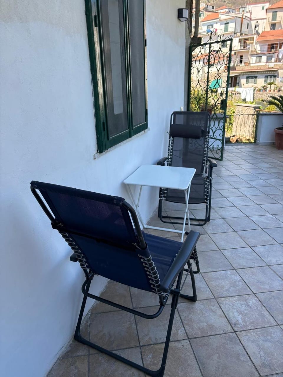 Al Ciglio Scala Amalfi Coast Apartment in Campania