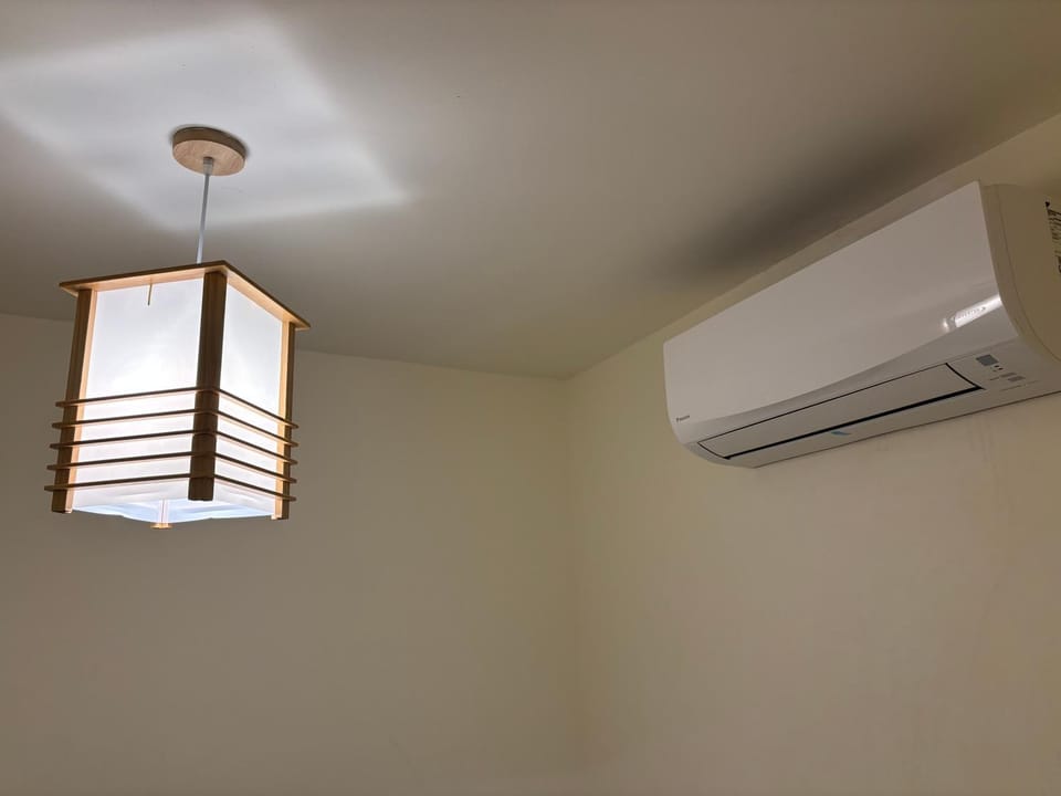 2 Bedroom 4 Pax Apartment Floor 8 Pelita Sky Garden Apartment in Riau Islands, Indonesia