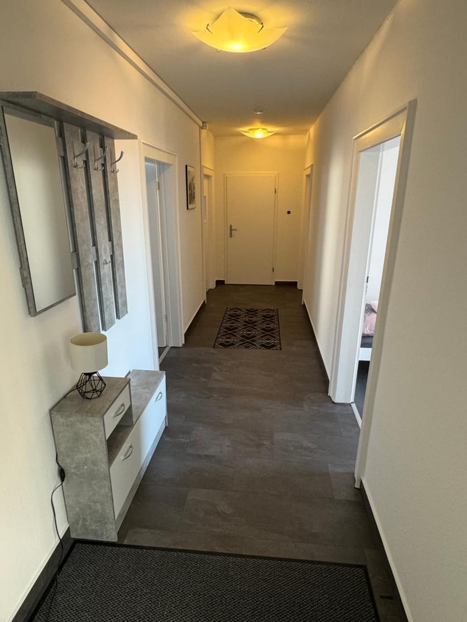 Ferienwohnung Hercules Apartment in North Rhine-Westphalia