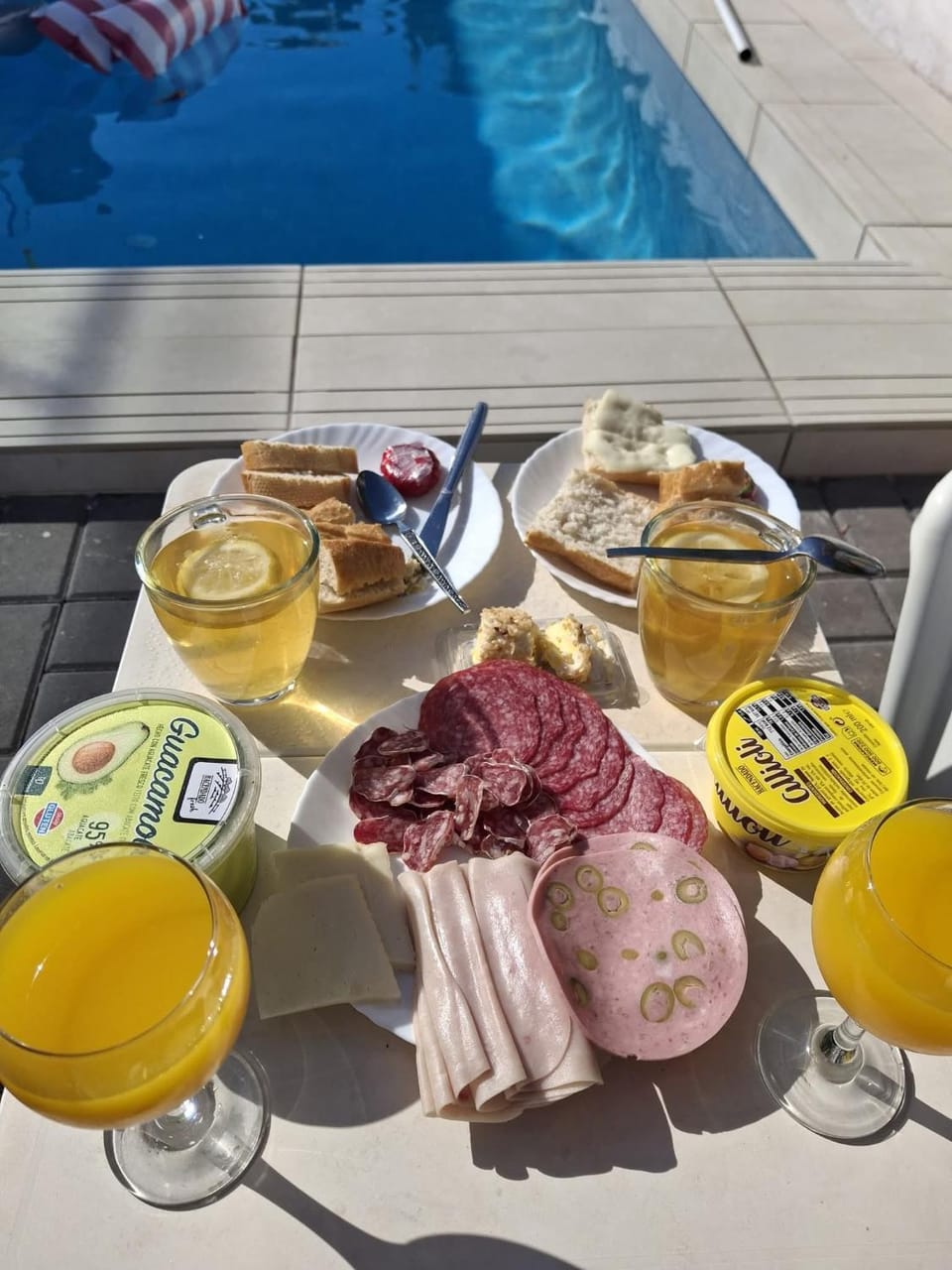 Villa de Sol in Los Alcázares with 4 bedrooms, private swimming pool, sauna and unheated jacuzzi Villa in Los Alcázares