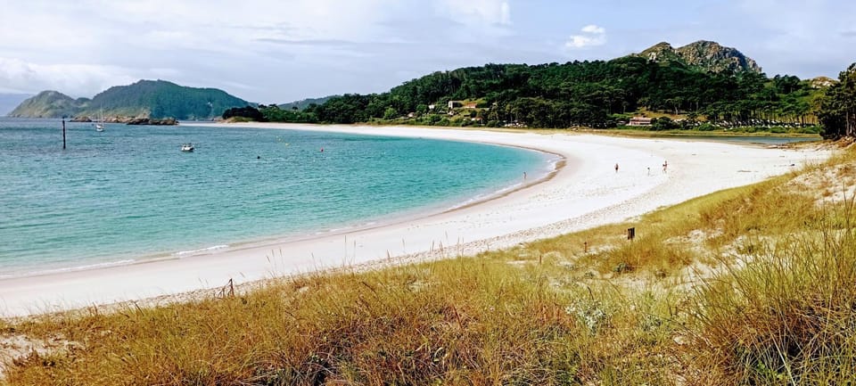 A Cantaruxa Maruxa Turismo Rural Country House in Galicia