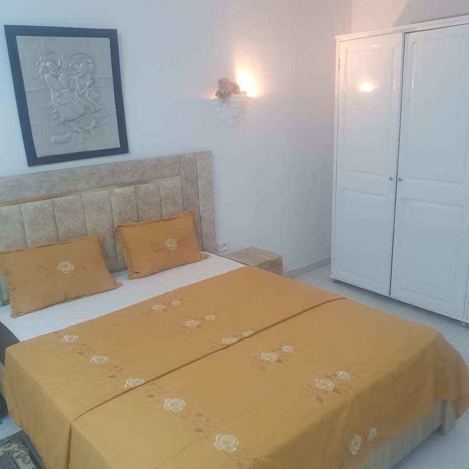 Coquet RDC House in Tunisia
