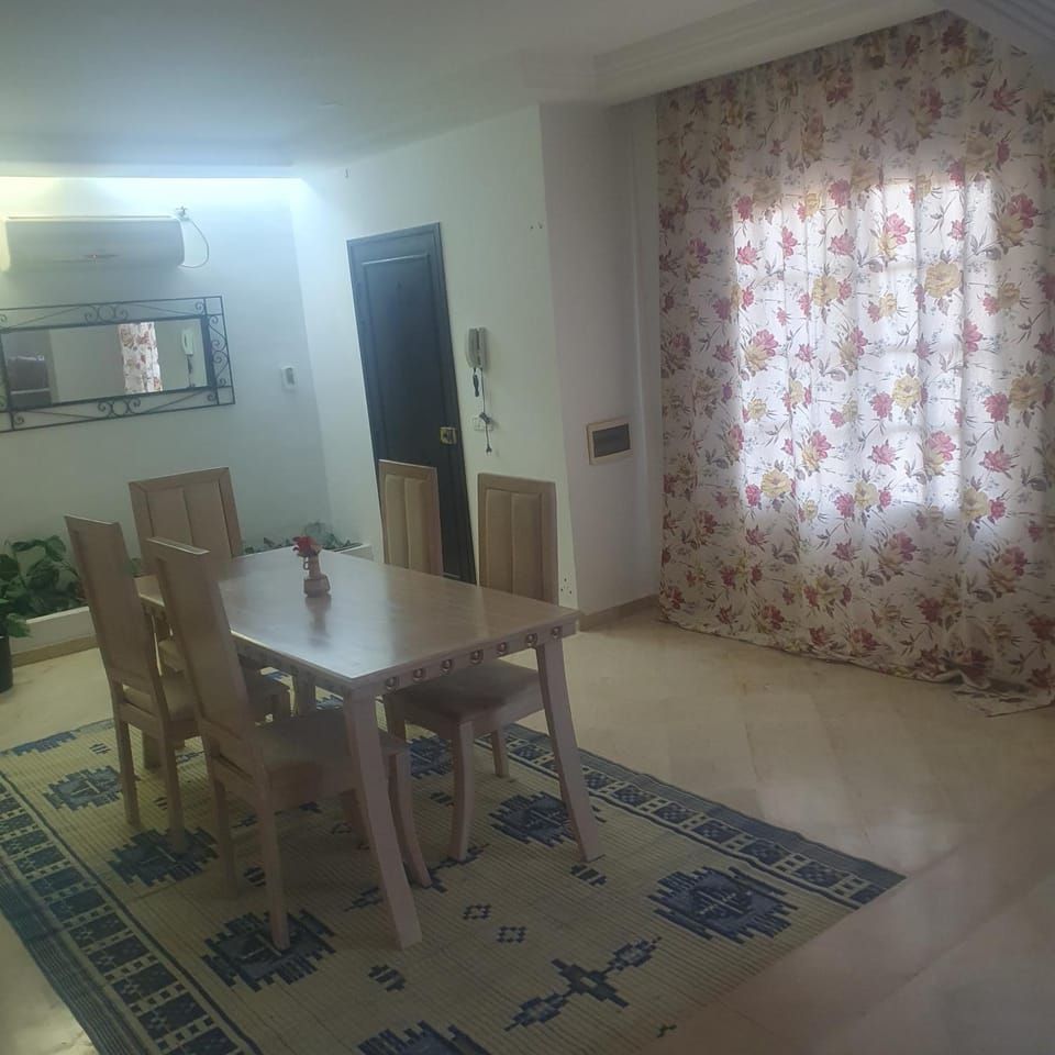 Coquet RDC House in Tunisia