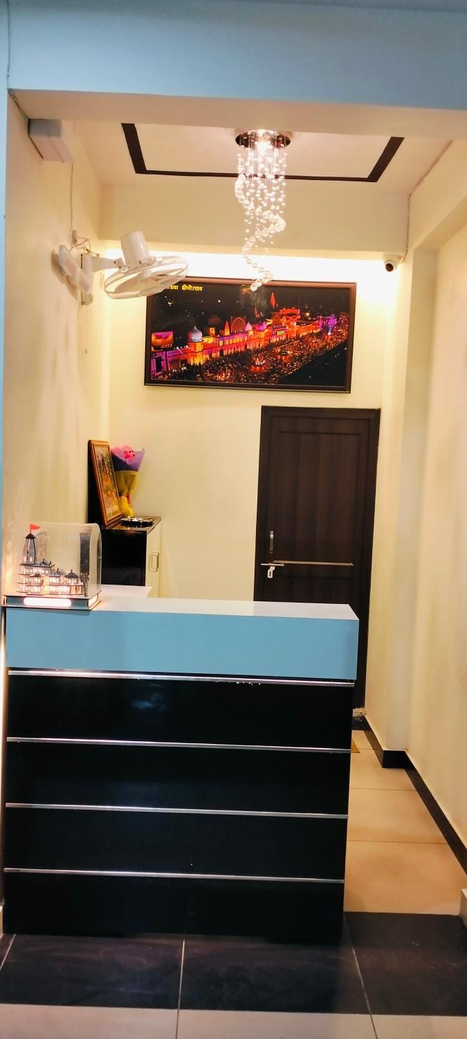 Holy Homestay Vacation rental in Nepal
