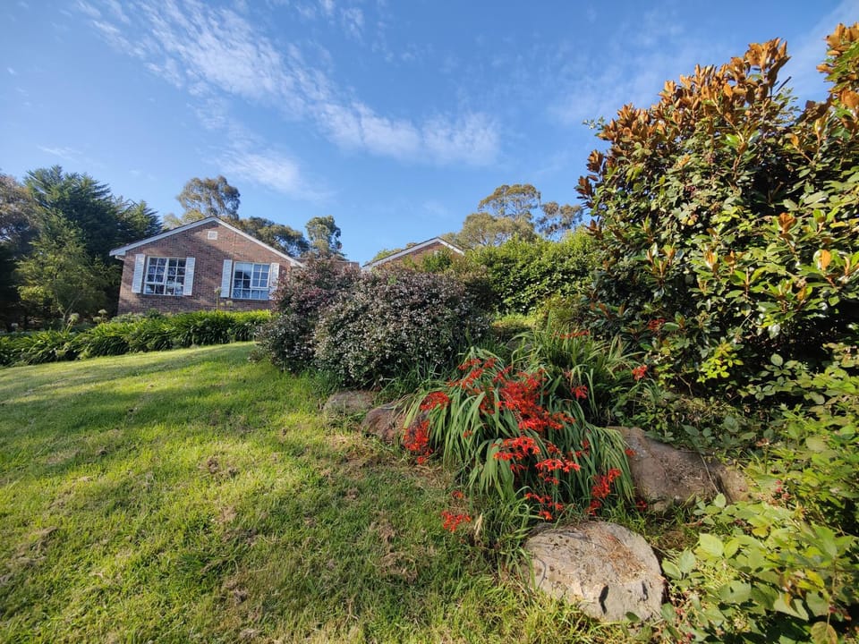 Property building, Natural landscape, Garden, Garden, Garden view