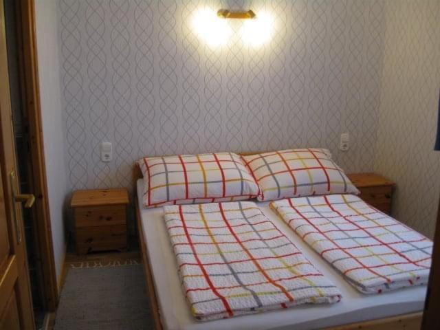 Andrea Apartmanház Apartment in Hungary