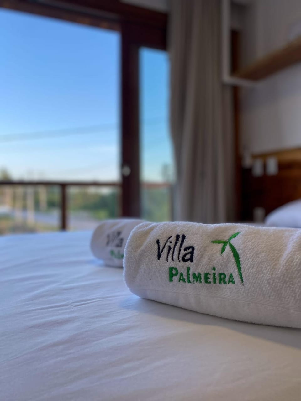 Villa Palmeira Flecheiras 201 Apartment in State of Ceará