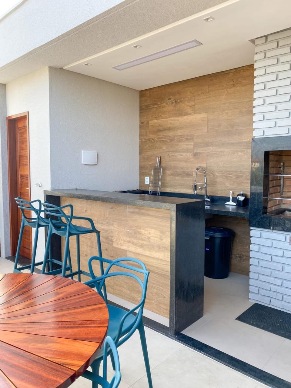 Villa Palmeira Flecheiras 201 Apartment in State of Ceará