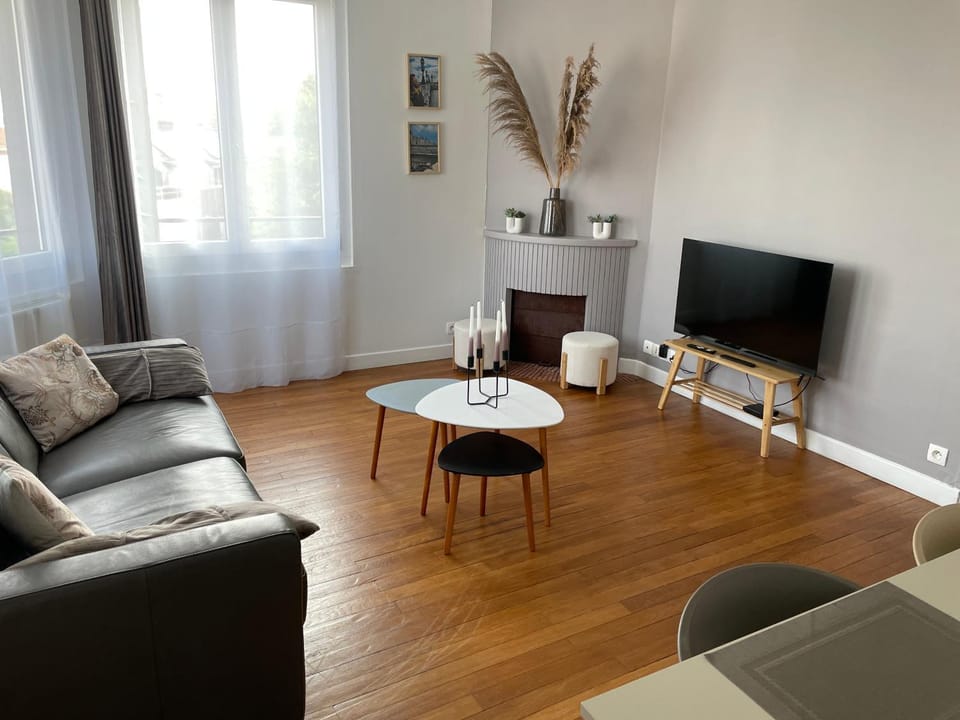 TV and multimedia, Living room