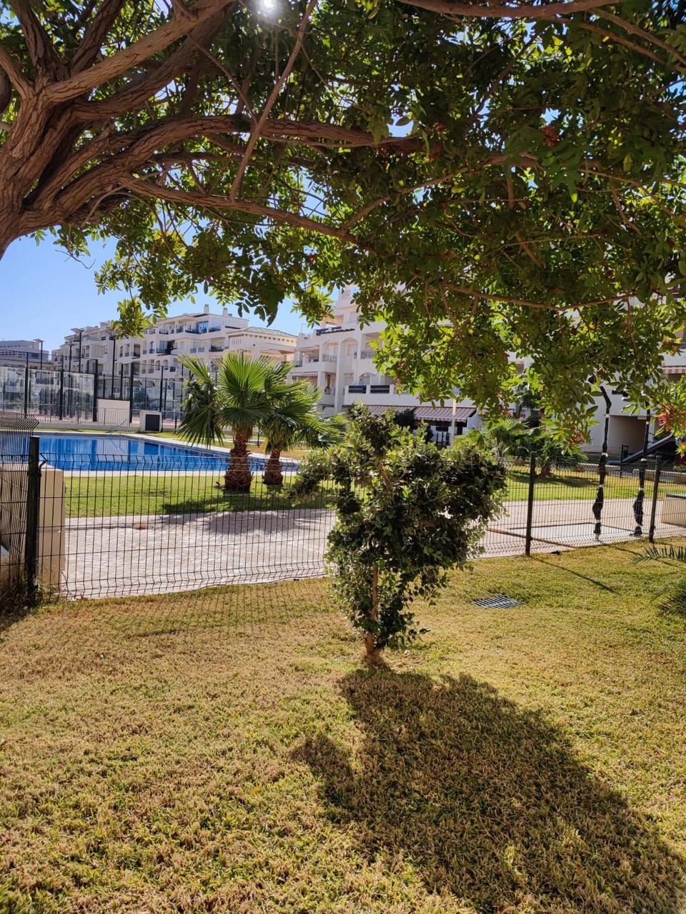 Residencial Vereda Golf Apartment in Roquetas de Mar
