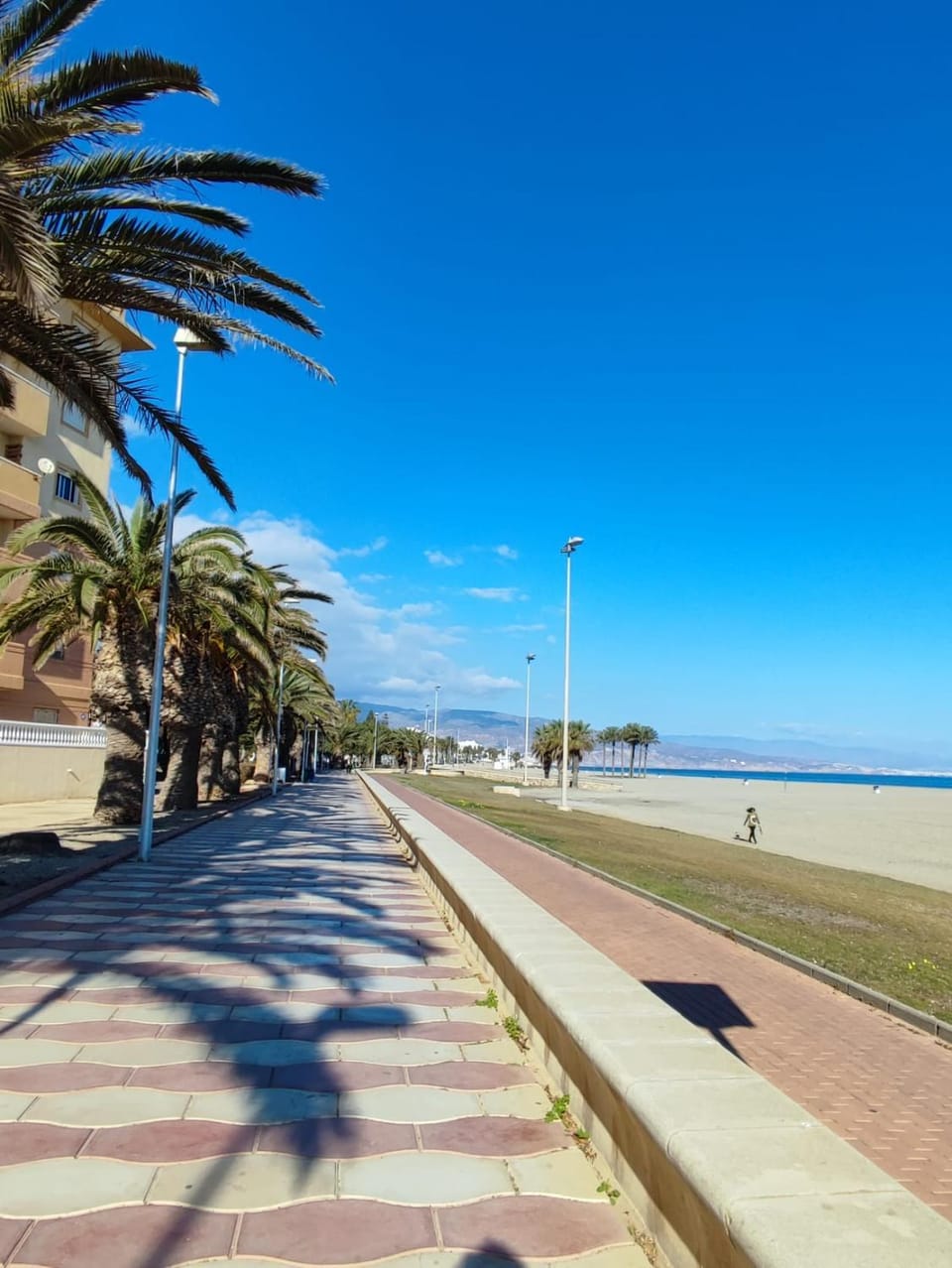 Nearby landmark, Day, Natural landscape, Beach, Sea view