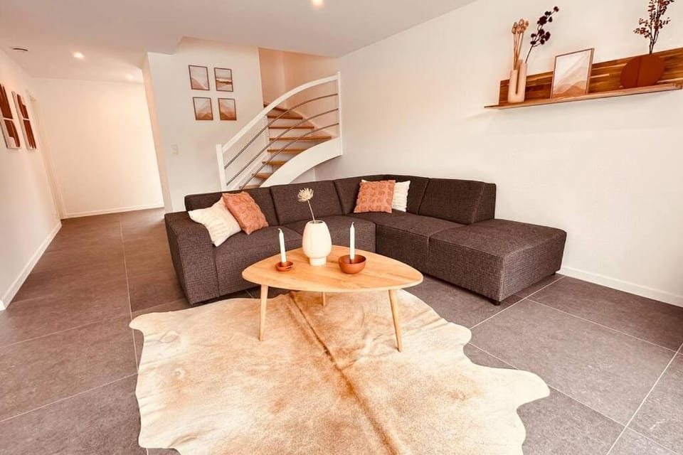 Les terrasses de la vallée - Esneux (Liège) House in Wallonia, Belgium