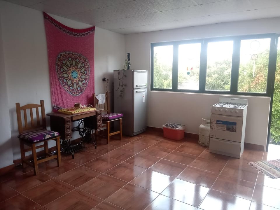 Amplio monoambiente Apartment in Parana