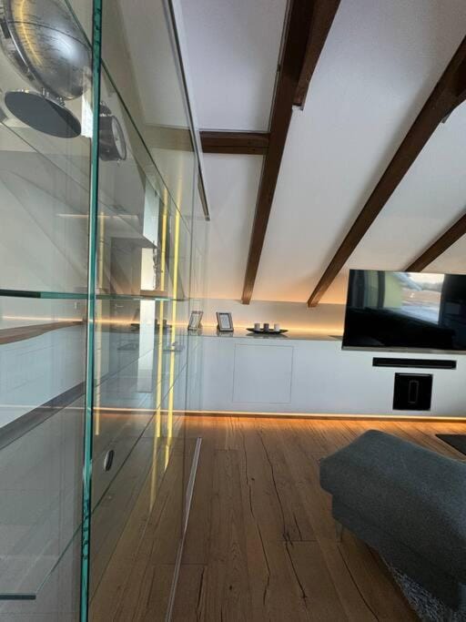 Juwel am Stadtrand von Wien Apartment in Vienna