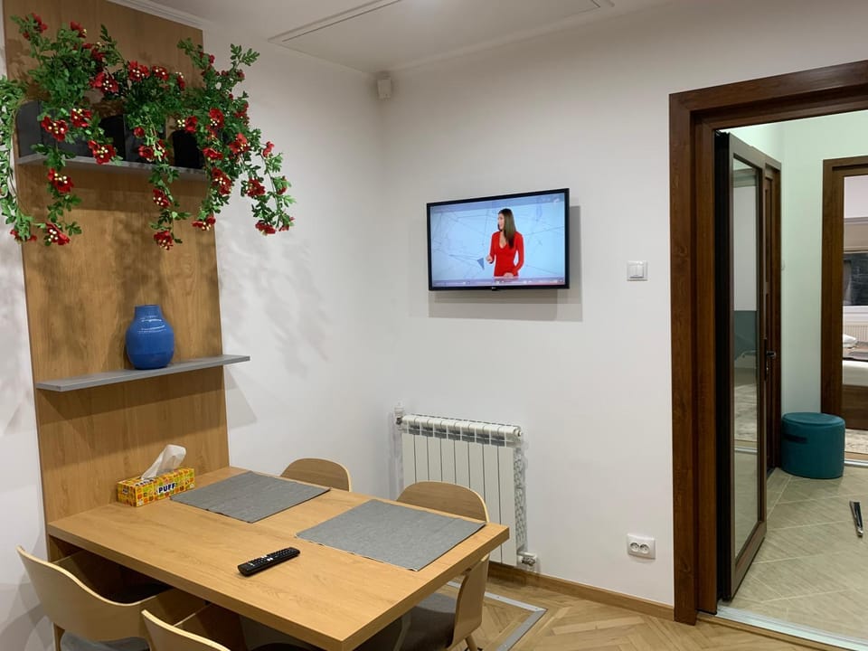 LIBERTY HOME Apartment in Bucharest