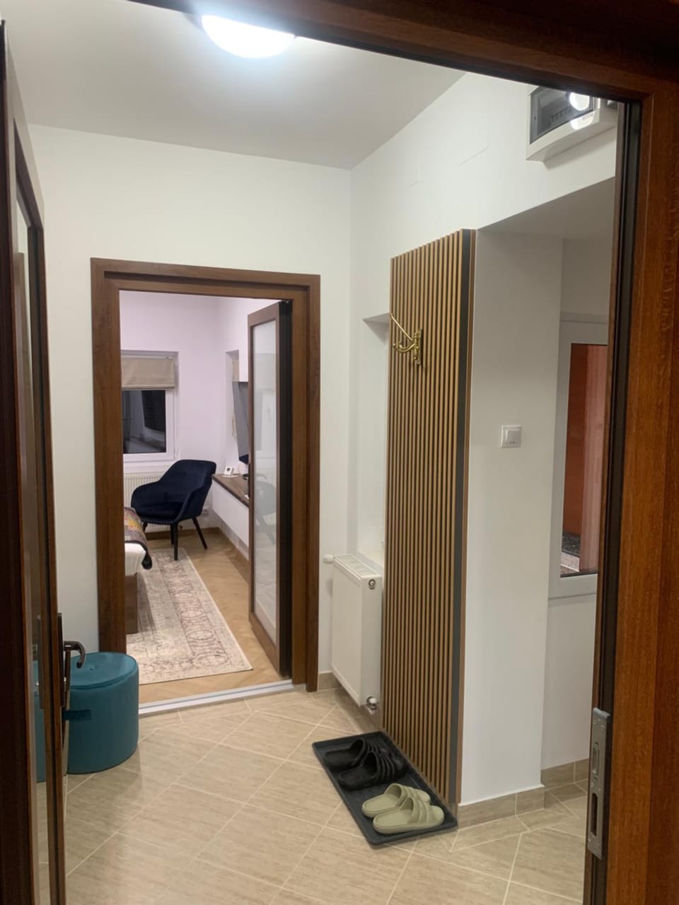 LIBERTY HOME Apartment in Bucharest