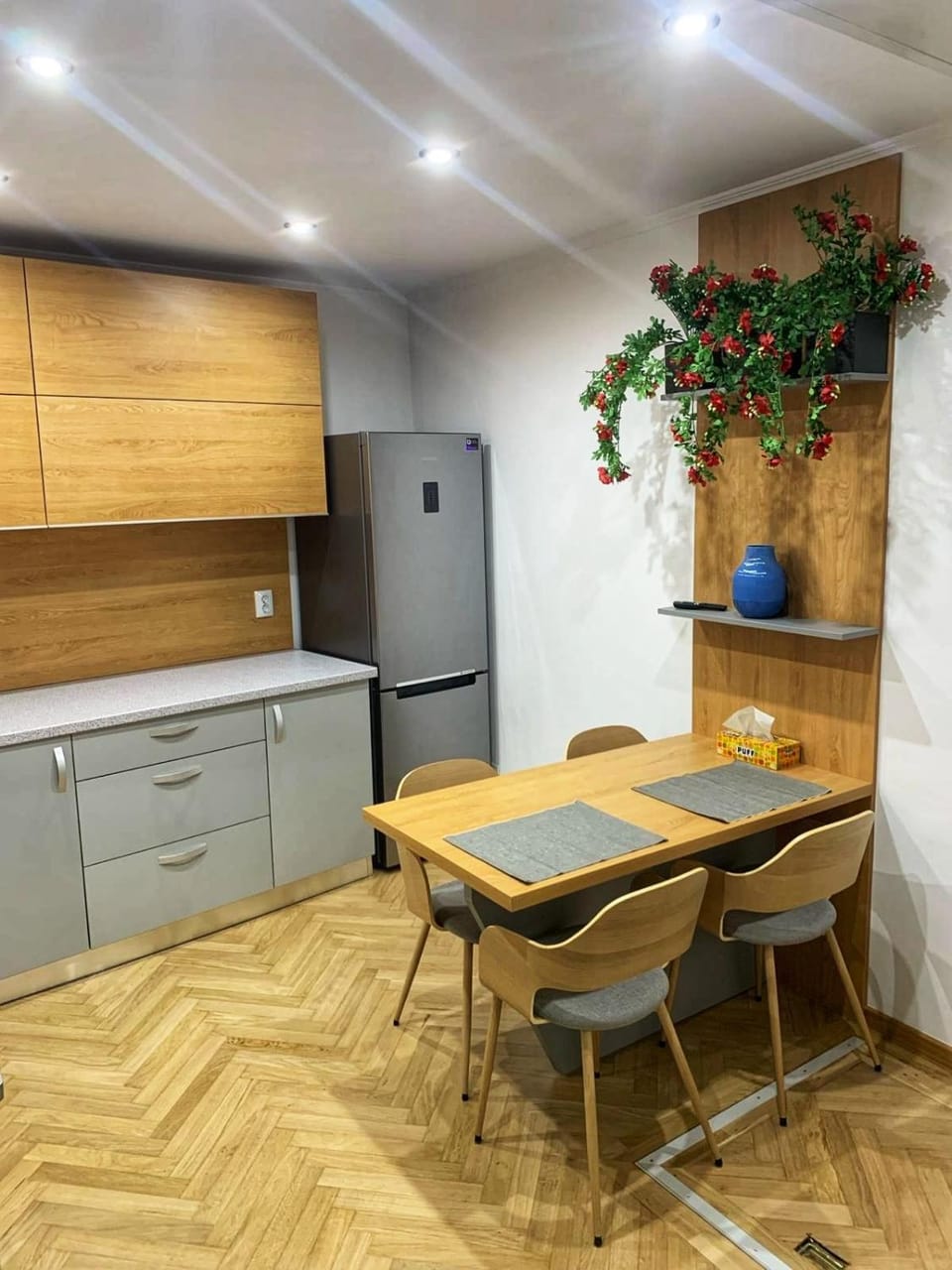 LIBERTY HOME Apartment in Bucharest