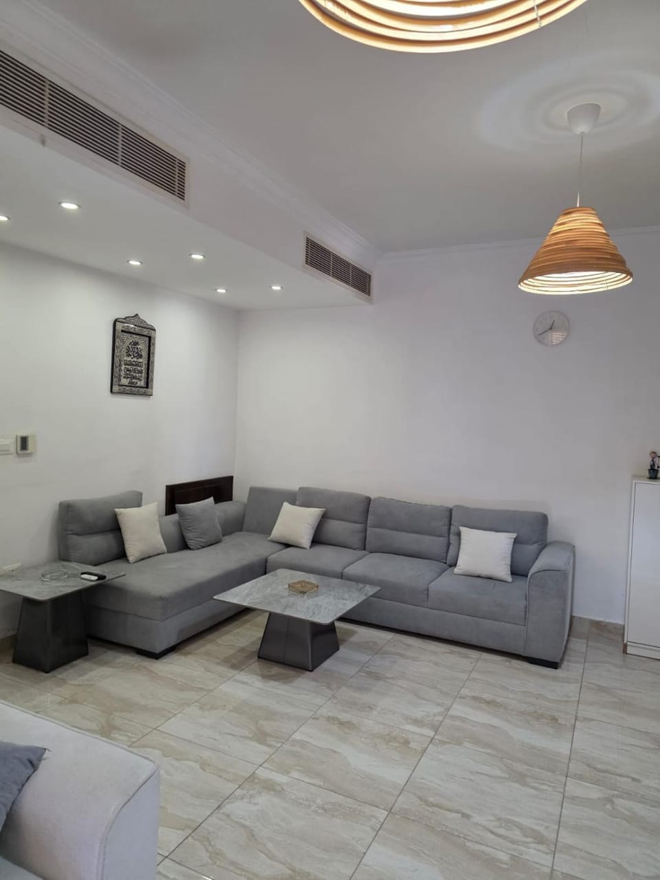 Alobaidy apartment Apartment in Africa