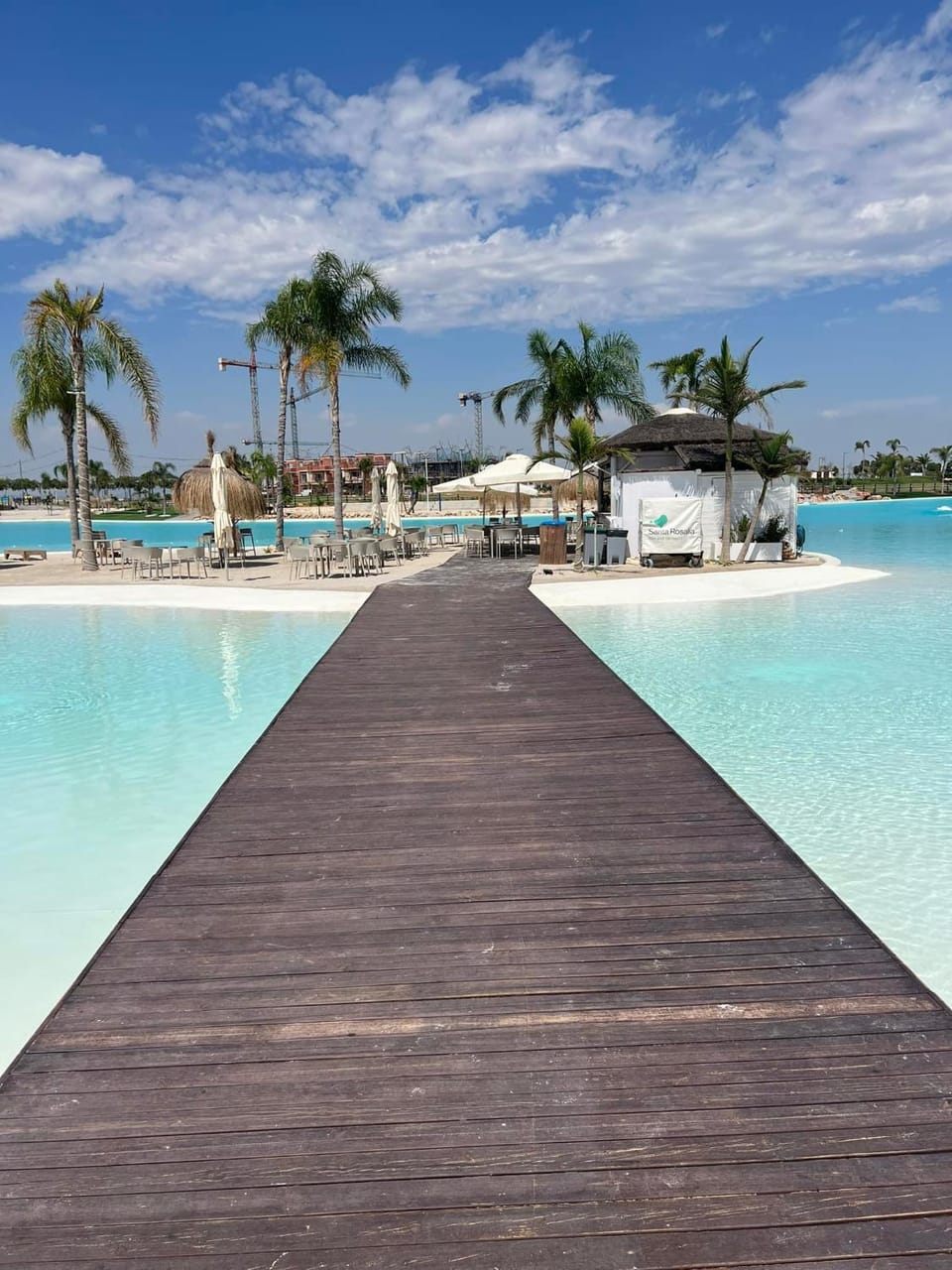 Beach, Pool view, Sea view, Swimming pool, Swimming pool, Sports, sunbed