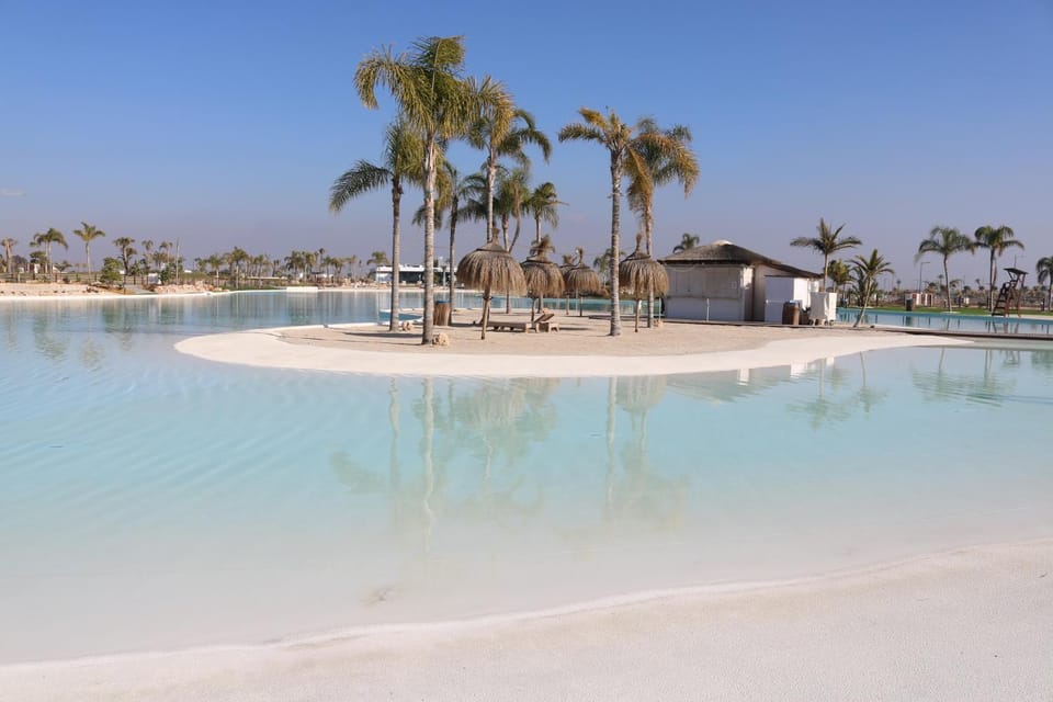 Beach, Swimming pool, Sports
