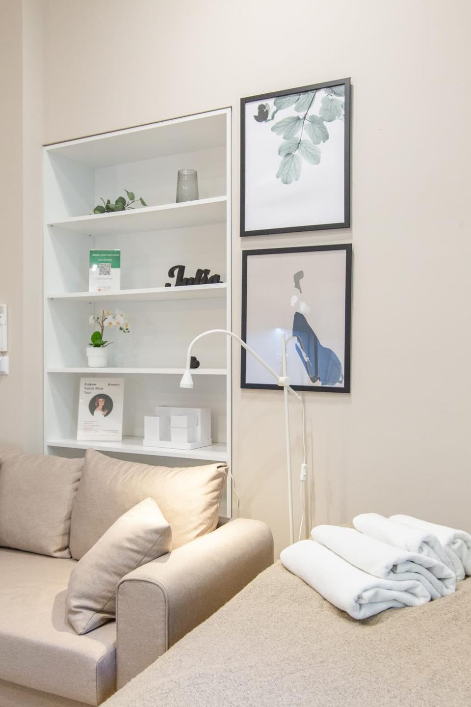 Julia Apartment in Krakow