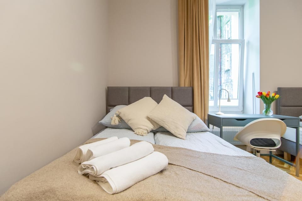 Julia Apartment in Krakow