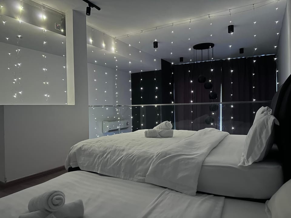 Ekocheras Kuala Lumpur Cheras Comfy Stay Apartment in Federal Territory of Kuala Lumpur