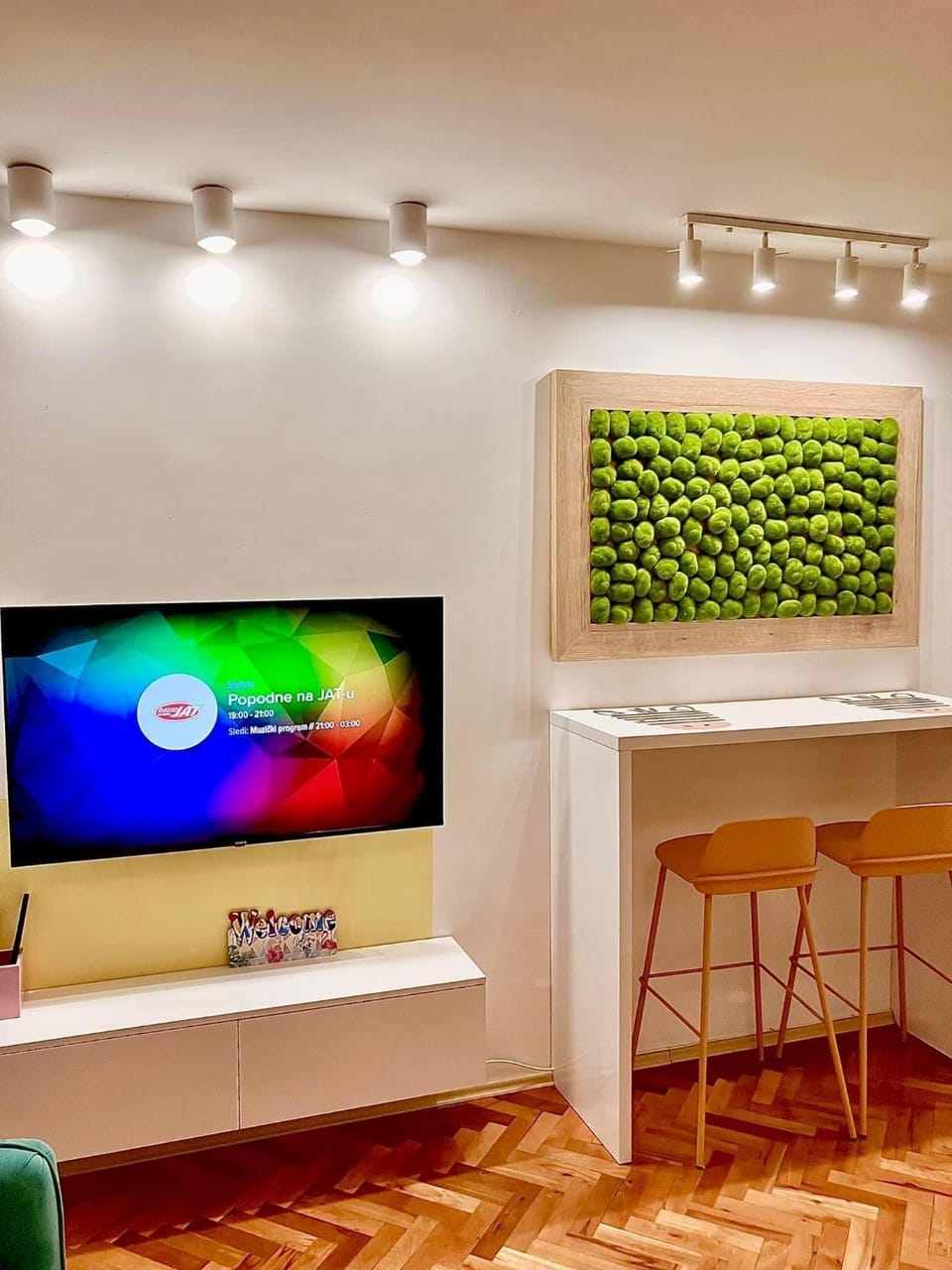 TV and multimedia