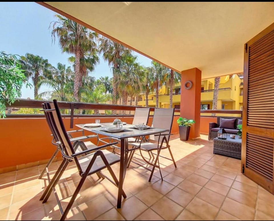 Arona 2 - Casa Menor Apartment in Region of Murcia