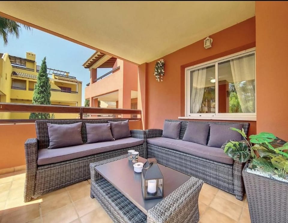 Arona 2 - Casa Menor Apartment in Region of Murcia