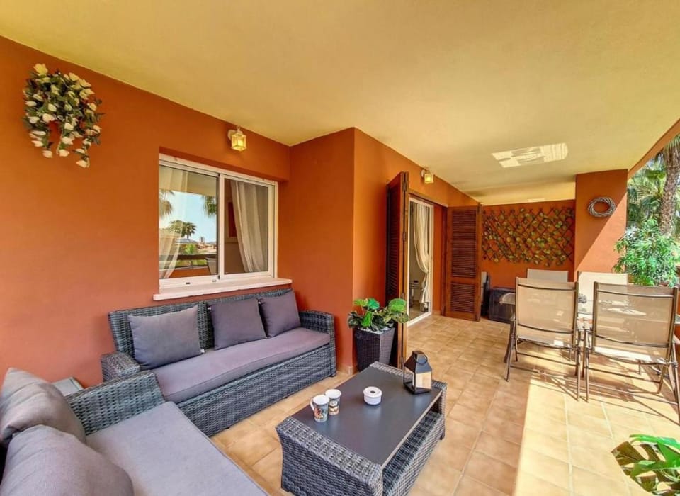 Arona 2 - Casa Menor Apartment in Region of Murcia