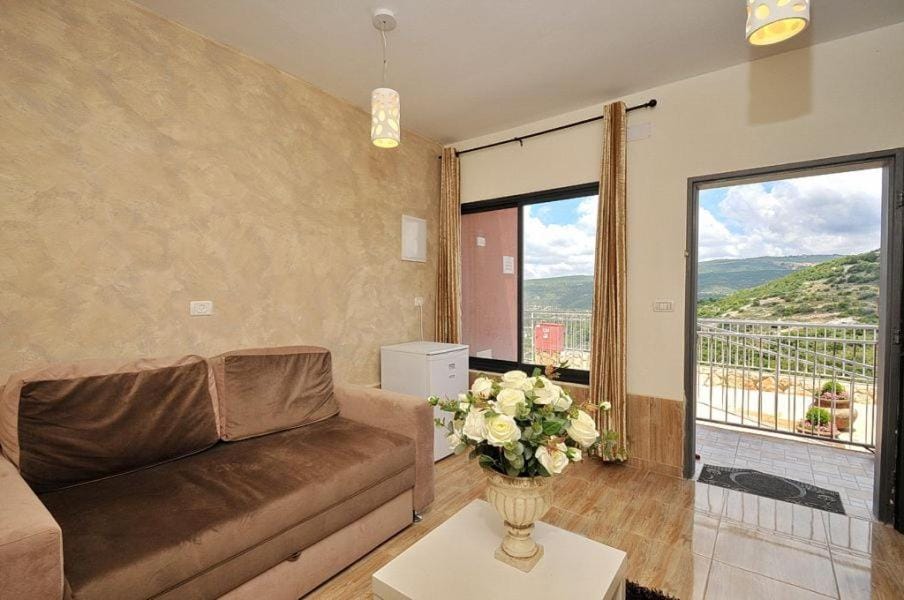 Balcony/Terrace, Seating area