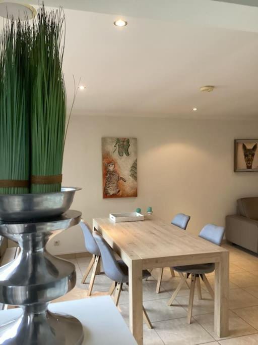 apartment 2 miles from Maastricht Apartment in Maastricht