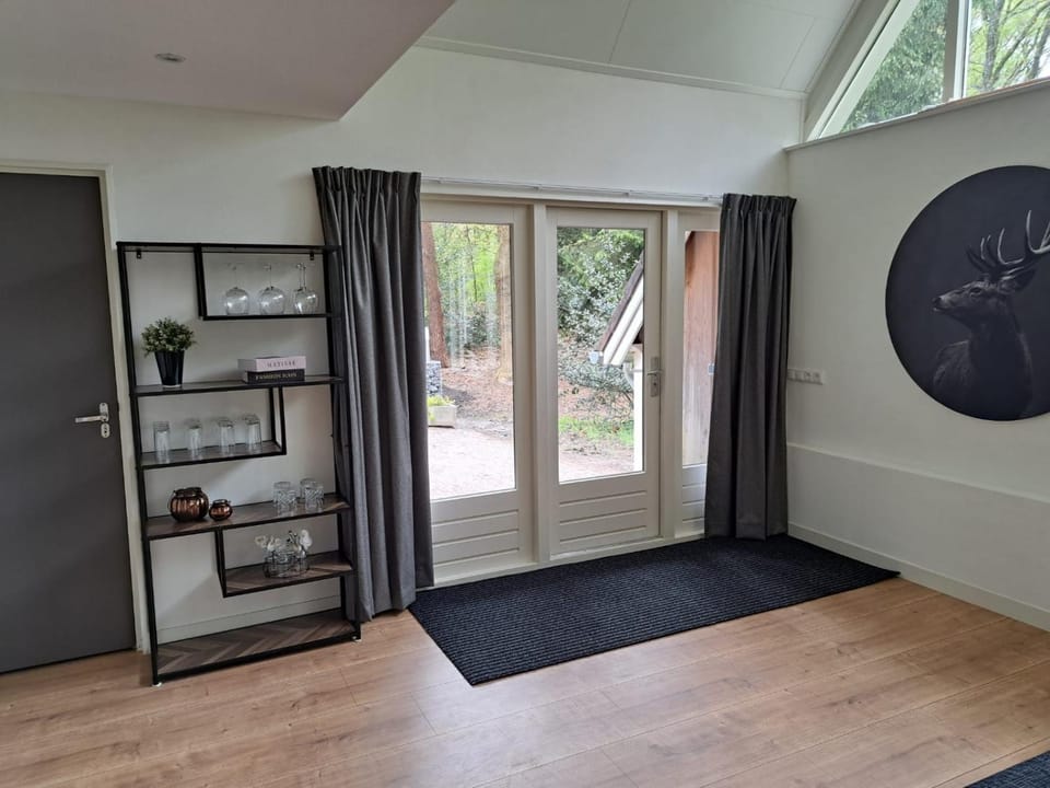 Natuurhuisje Meppen Villa in Drenthe (province)