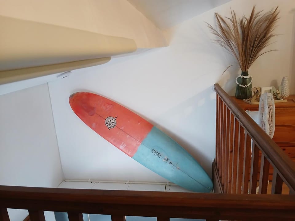 le studio de Monta Apartment in Vendays-Montalivet