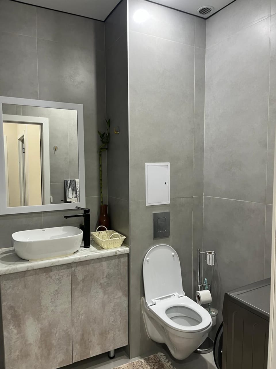 ЖК Атамура Apartment in Kazakhstan