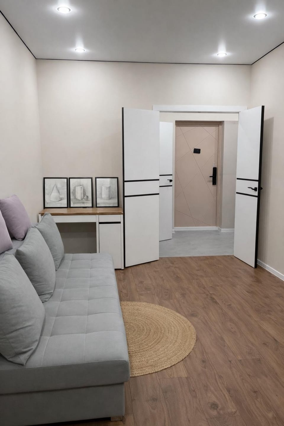 ЖК Атамура Apartment in Kazakhstan