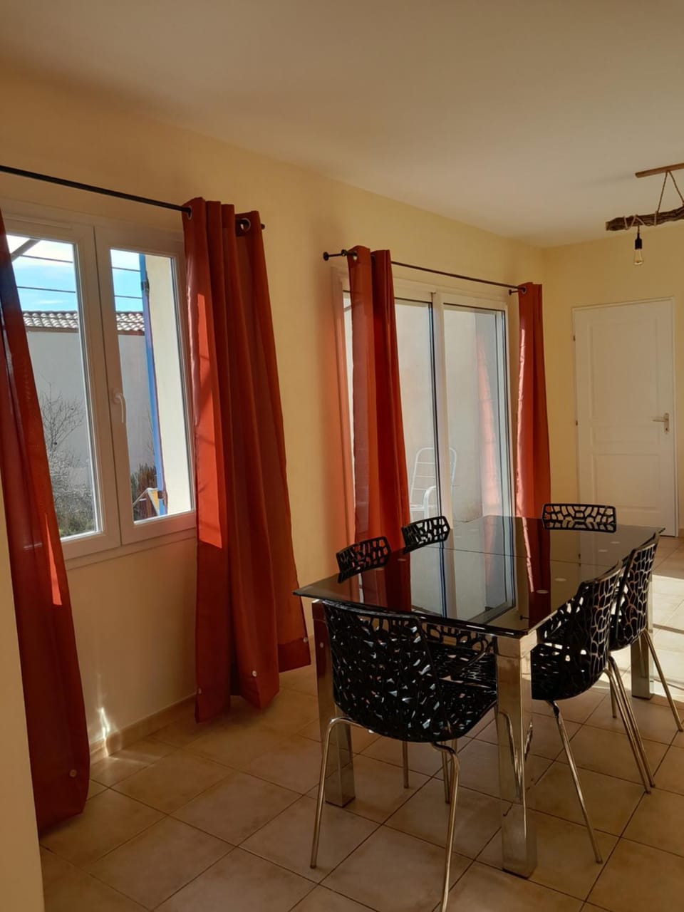 Sud luberon House in Provence-Alpes-Côte d'Azur