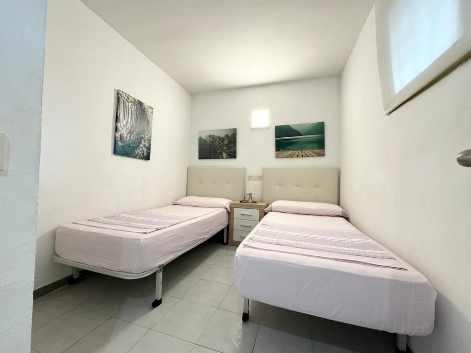 Apartsalou Argenta Apartment in Salou