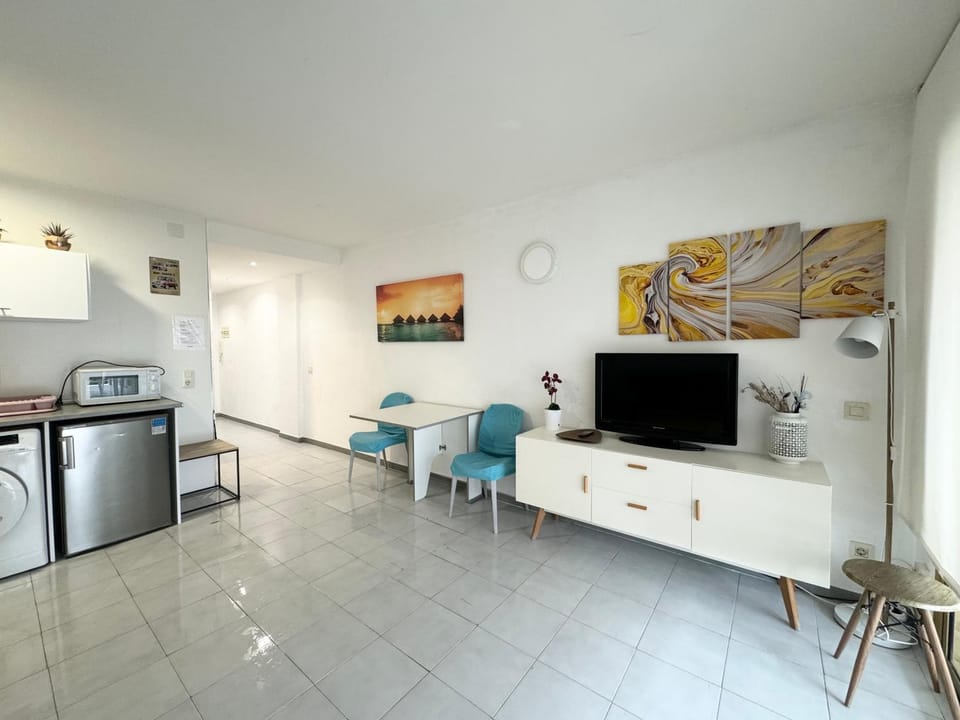 Apartsalou Argenta Apartment in Salou