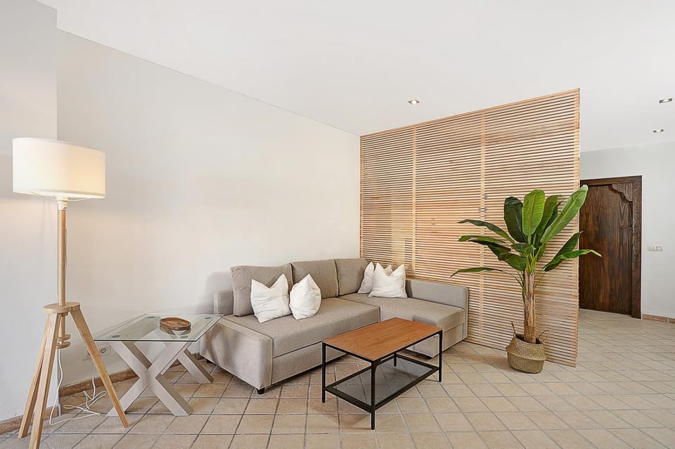 Estudio Fontana Apartment in Costa Tropical